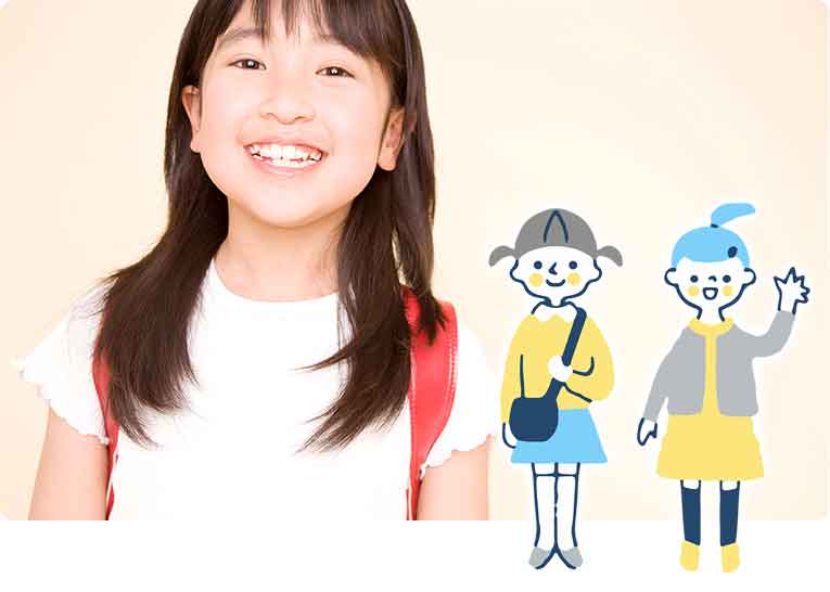 小学生から開始できる